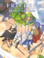 Frieren: Pháp Sư Tiễn Táng (Phần 2)