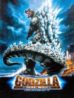 Godzilla: Final Wars