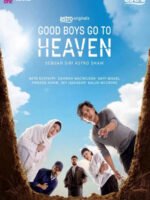 Good Boys Go to Heaven