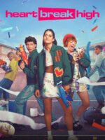 Heartbreak High (Phần 3)