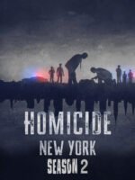 Homicide: Án mạng (Phần 3)