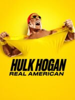 Hulk Hogan: Real American