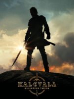 Kalevala: Kullervon tarina