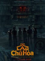 Lầu Chú Hỏa