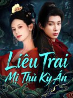 Liêu Trai: Mỹ Nhân Thủ