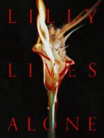 Lilly sống một mình