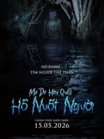 Ma Da Hàn Quốc: Hồ Nuốt Người