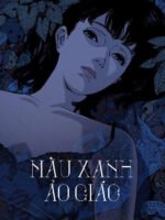 Màu Xanh Ảo Giác