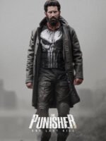 Một Chương Trình Đặc Biệt từ Marvel Television - The Punisher: Phát Súng Cuối Cùng