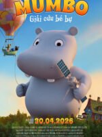 Mumbo: Giải Cứu Bé Bự