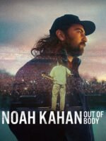 Noah Kahan: Trải nghiệm thoát xác