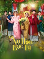 Nụ Hôn Bạc Tỷ