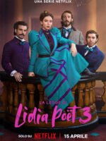 Nữ Luật Sư Lidia Poët (Phần 3)