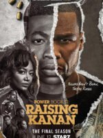 Power Book III: Raising Kanan (Phần 5)