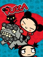 Pucca (Phần 1)