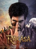Raakaasa