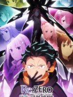 Re:Zero − Bắt Đầu Ở Thế Giới Khác (Phần 4)
