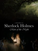 Sherlock Holmes: Mare of the Night