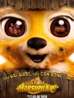Siêu Quậy Marsupilami