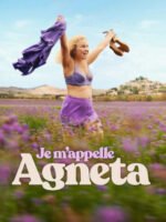 Tên tôi là Agneta