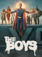 The Boys (Phần 5)