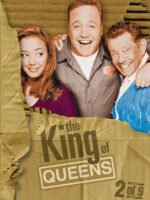 The King of Queens (Phần 2)