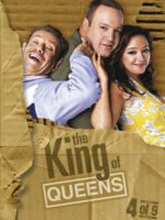The King of Queens (Phần 4)