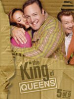 The King of Queens (Phần 5)