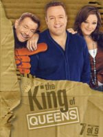 The King of Queens (Phần 7)