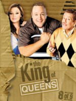 The King of Queens (Phần 8)