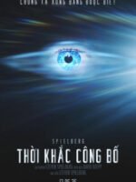 Thời Khắc Công Bố
