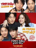 Tình Đầu Khó Nói
