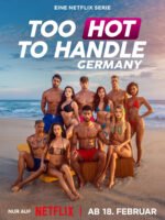 Too Hot to Handle: Germany (Phần 2)