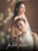 Vẽ Nên Giấc Mơ Ngày Cưới
