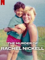 Vụ án mạng Rachel Nickell