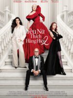 Yêu Nữ Thích Hàng Hiệu 2