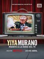 Yiya Murano: Tử thần trong tách trà